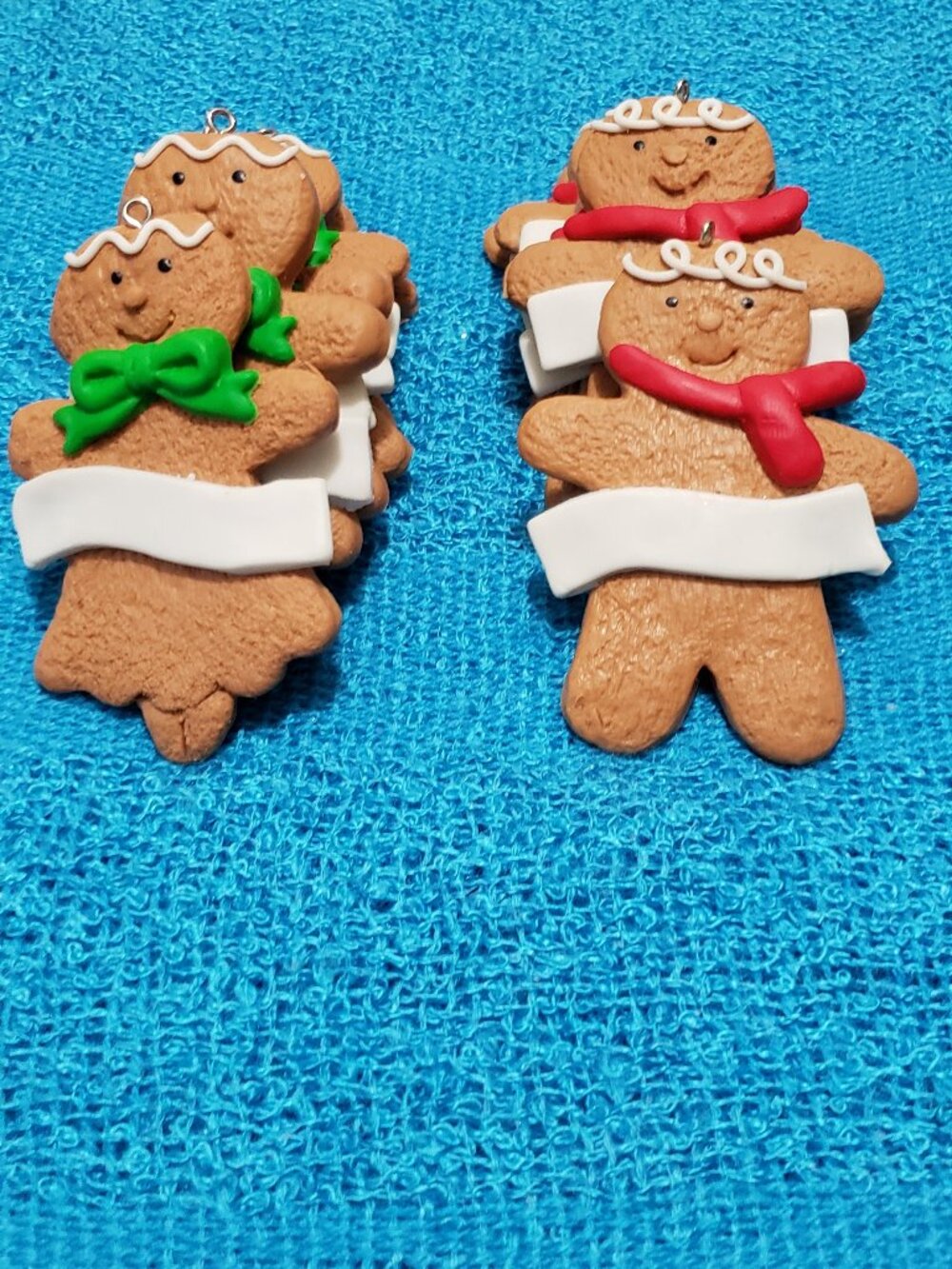 Christmas Ornaments